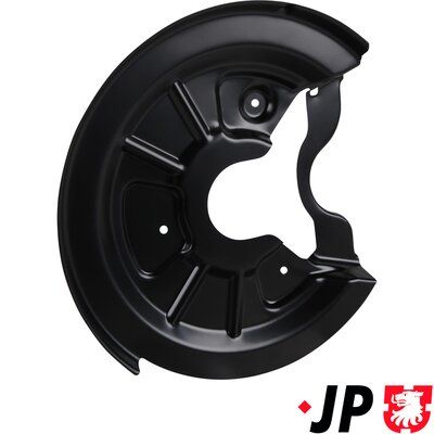 Захист гальмівного диска JP GROUP 1164303380 - zapix
