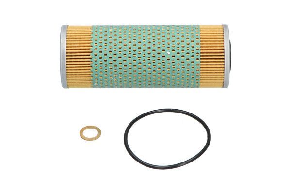 Оливний фільтр KAVO PARTS SO803 - zapix