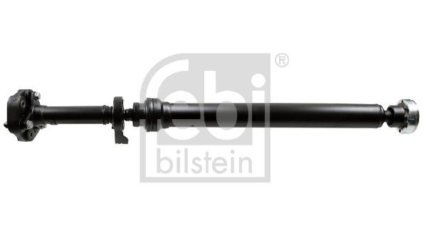 Карданний вал FEBI BILSTEIN 182694 - zapix