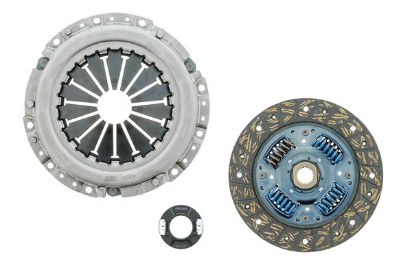 Комплект зчеплення AISIN KY140 - zapix