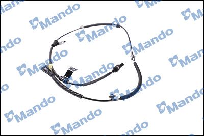 Датчик ABS MANDO EX956802J001 - zapix