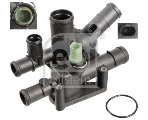 Термостат FEBI BILSTEIN 108008 - zapix