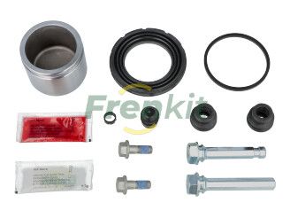 Ремкомплект гальмівного супорта FRENKIT 757547 - zapix