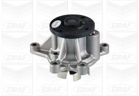 Помпа системи охолодження GRAF PA1136