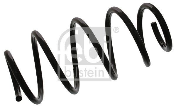 Пружина підвіски FEBI BILSTEIN 46977 - zapix