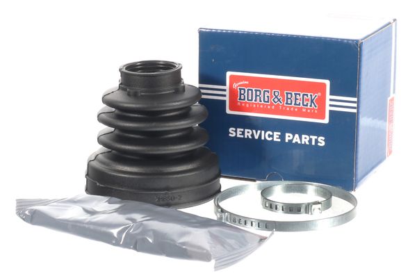 Пильник ШРКШ BORG & BECK BCB6243 - zapix