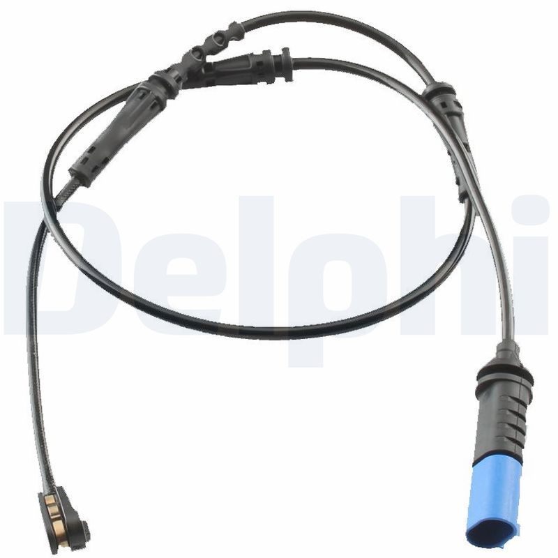Датчик зносу гальмівних колодок DELPHI LZ0323 - zapix