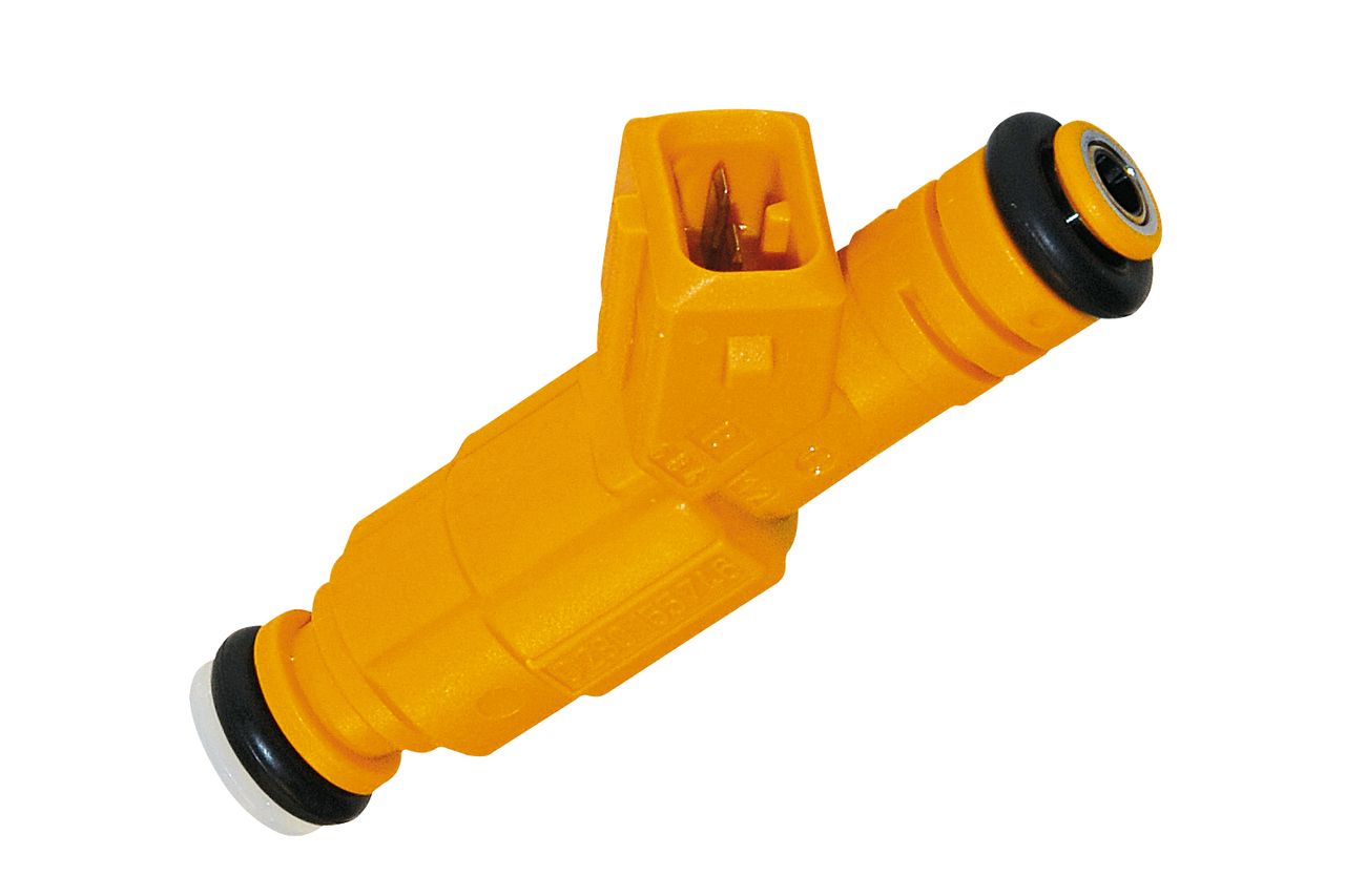Форсунка паливна BOSCH 0280155746 - zapix