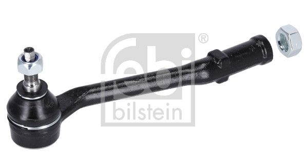 Наконечник кермової тяги FEBI BILSTEIN 178509 - zapix