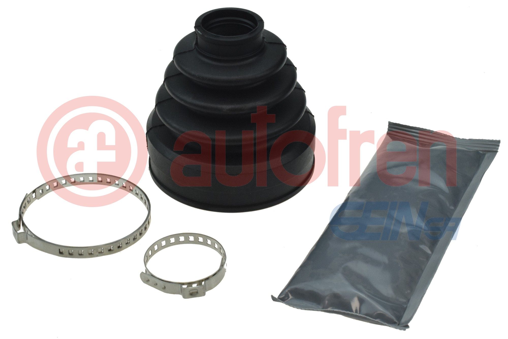 Пильник ШРКШ AUTOFREN SEINSA D8671 - zapix
