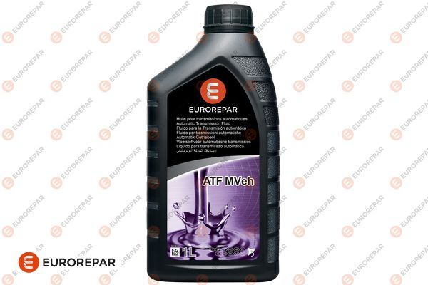 Олива трансмісійна Eurorepar ATF MVeh, 1 л 1690921180 - zapix