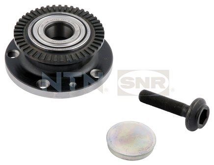 Підшипник / маточина колеса SNR R15727 - zapix