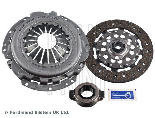 Комплект зчеплення BLUE PRINT ADN130175 - zapix