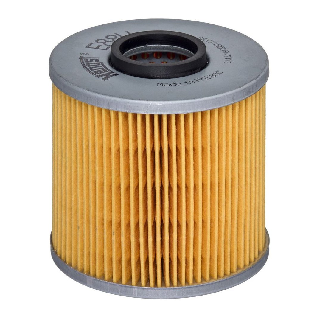 Оливний фільтр HENGST FILTER E88HD24 - zapix