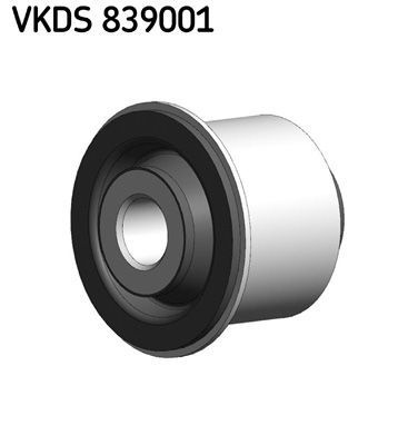 Сайлентблок важеля SKF VKDS839001 - zapix