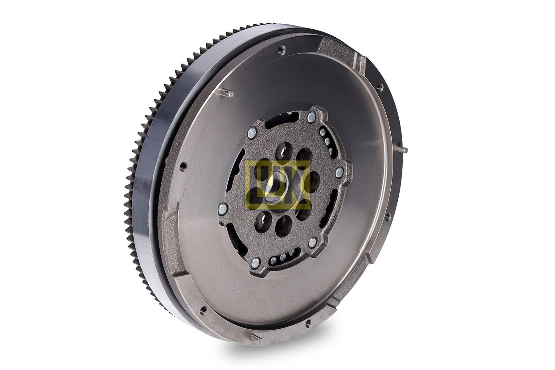 Маховик SCHAEFFLER LUK 415067010 - zapix