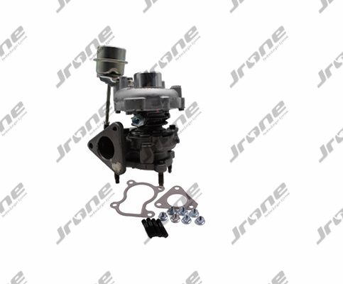 Турбіна JRONE 8G15200664 - zapix