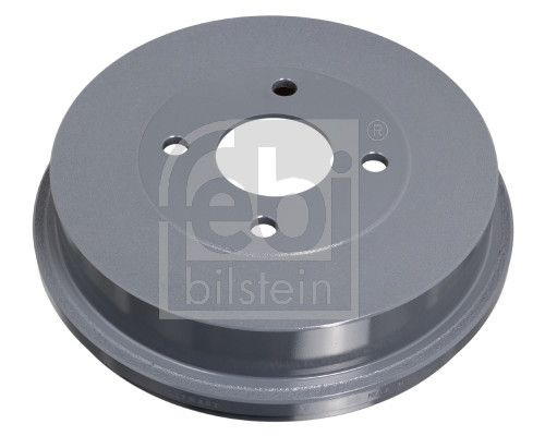 Гальмівний барабан FEBI BILSTEIN 05668 - zapix