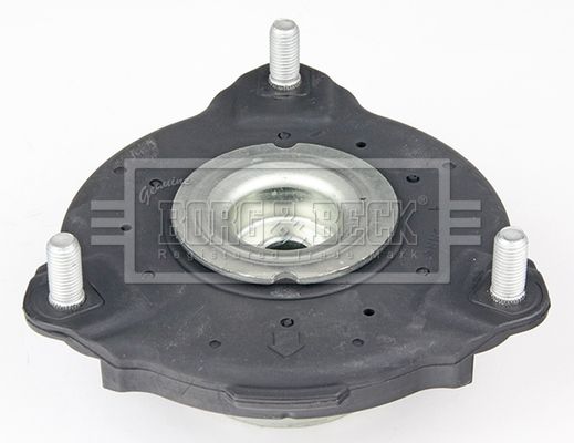 Опора амортизаційної стійки BORG & BECK BSM5578 - zapix