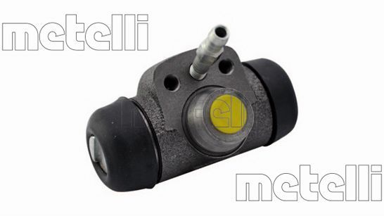 Колісний гальмівний циліндр METELLI 040705 - zapix