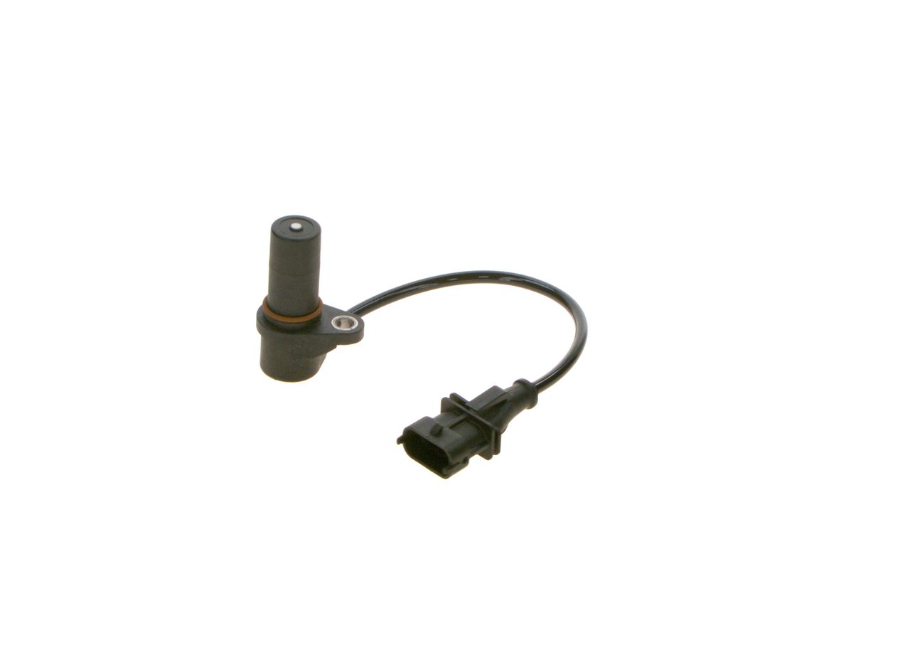 Датчик положення колінчастого валу BOSCH 0281002486 - zapix