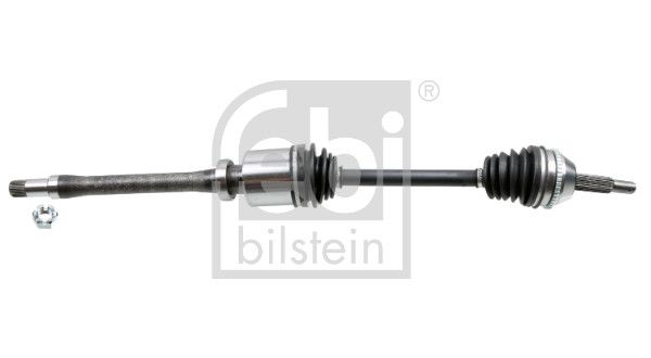 Піввісь FEBI BILSTEIN 181099