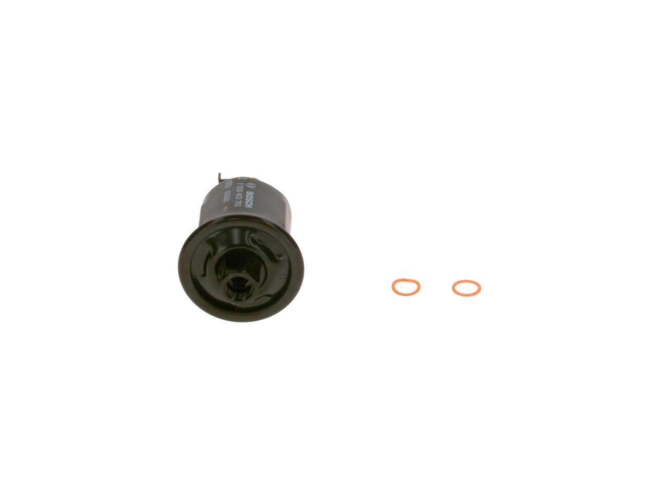 Паливний фільтр BOSCH F026403762 - zapix