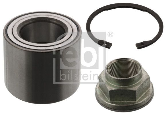 Підшипник / маточина колеса FEBI BILSTEIN 43506 - zapix