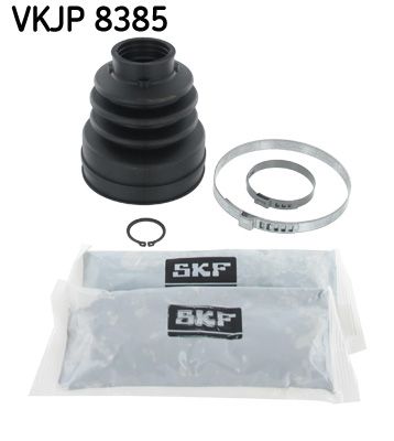 Пильник ШРКШ SKF VKJP8385 - zapix