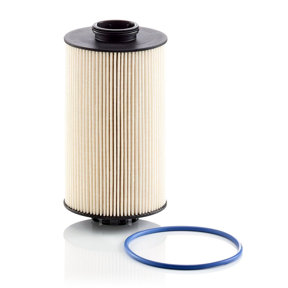 Паливний фільтр MANN-FILTER PU10019Z - zapix
