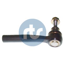 Наконечник кермової тяги RTS 91003971 - zapix