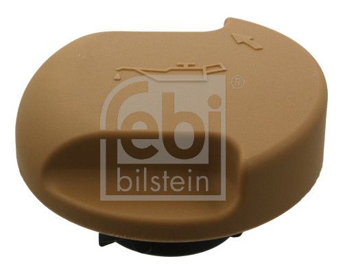Кришка маслозаливної горловини FEBI BILSTEIN 19491 - zapix
