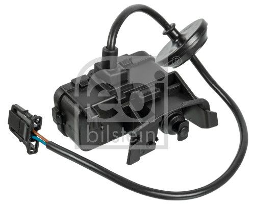 Центральний замок FEBI BILSTEIN 173907 - zapix