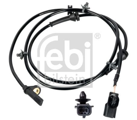 Датчик ABS FEBI BILSTEIN 177216 - zapix