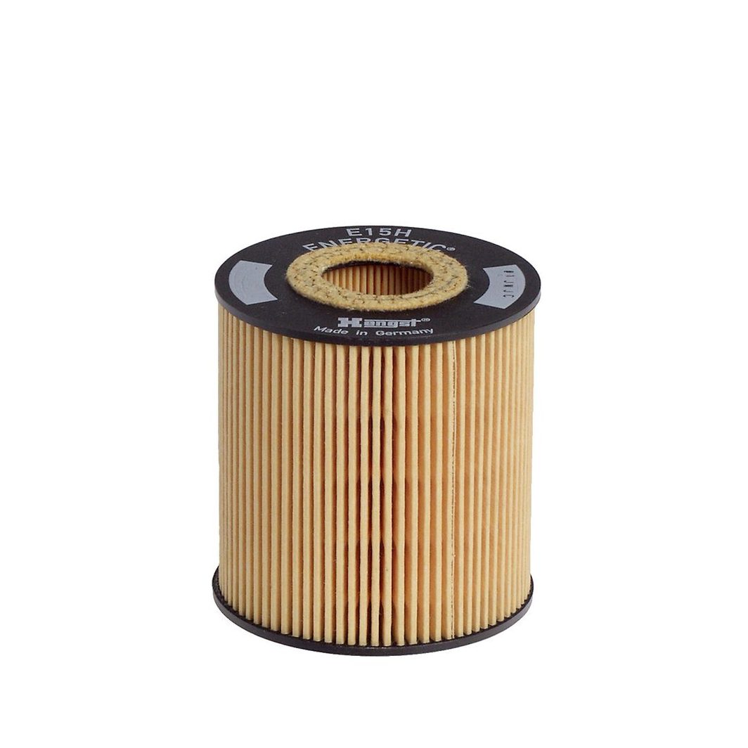 Оливний фільтр HENGST FILTER E15HD58 - zapix