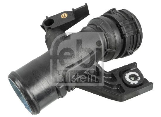 Патрубок інтеркулера FEBI BILSTEIN 175706 - zapix