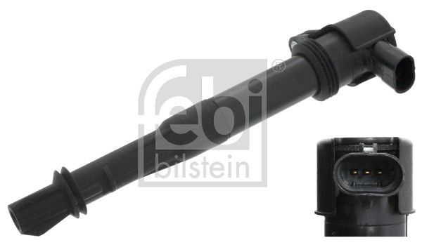 Котушка запалювання FEBI BILSTEIN 48313 - zapix