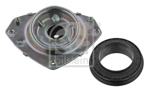 Опора амортизаційної стійки FEBI BILSTEIN 12071 - zapix