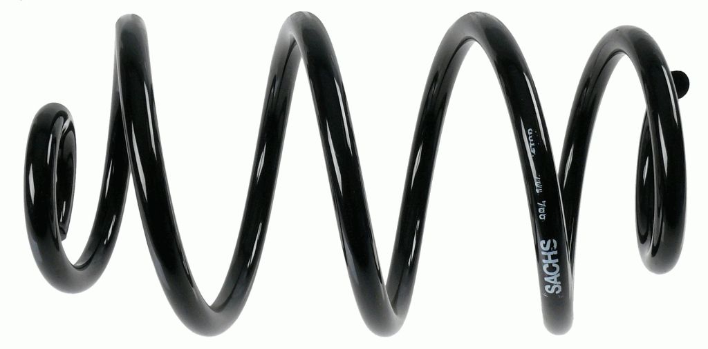 Пружина підвіски SACHS 994104 - zapix