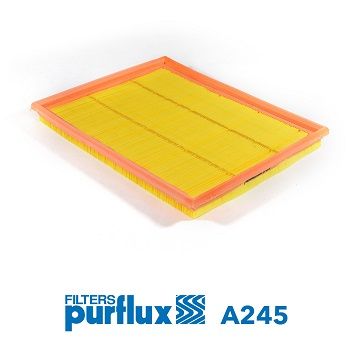 Повітряний фільтр PURFLUX A245 - zapix