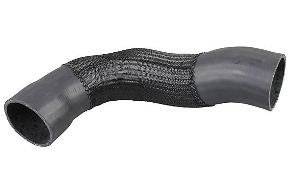 Патрубок інтеркулера METZGER 2400894 - zapix