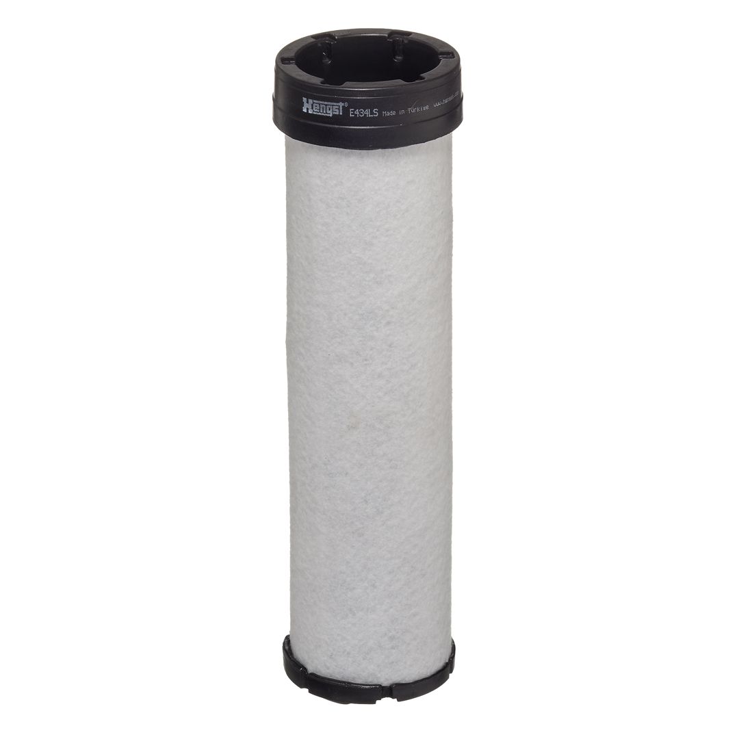Повітряний фільтр HENGST FILTER E434LS - zapix