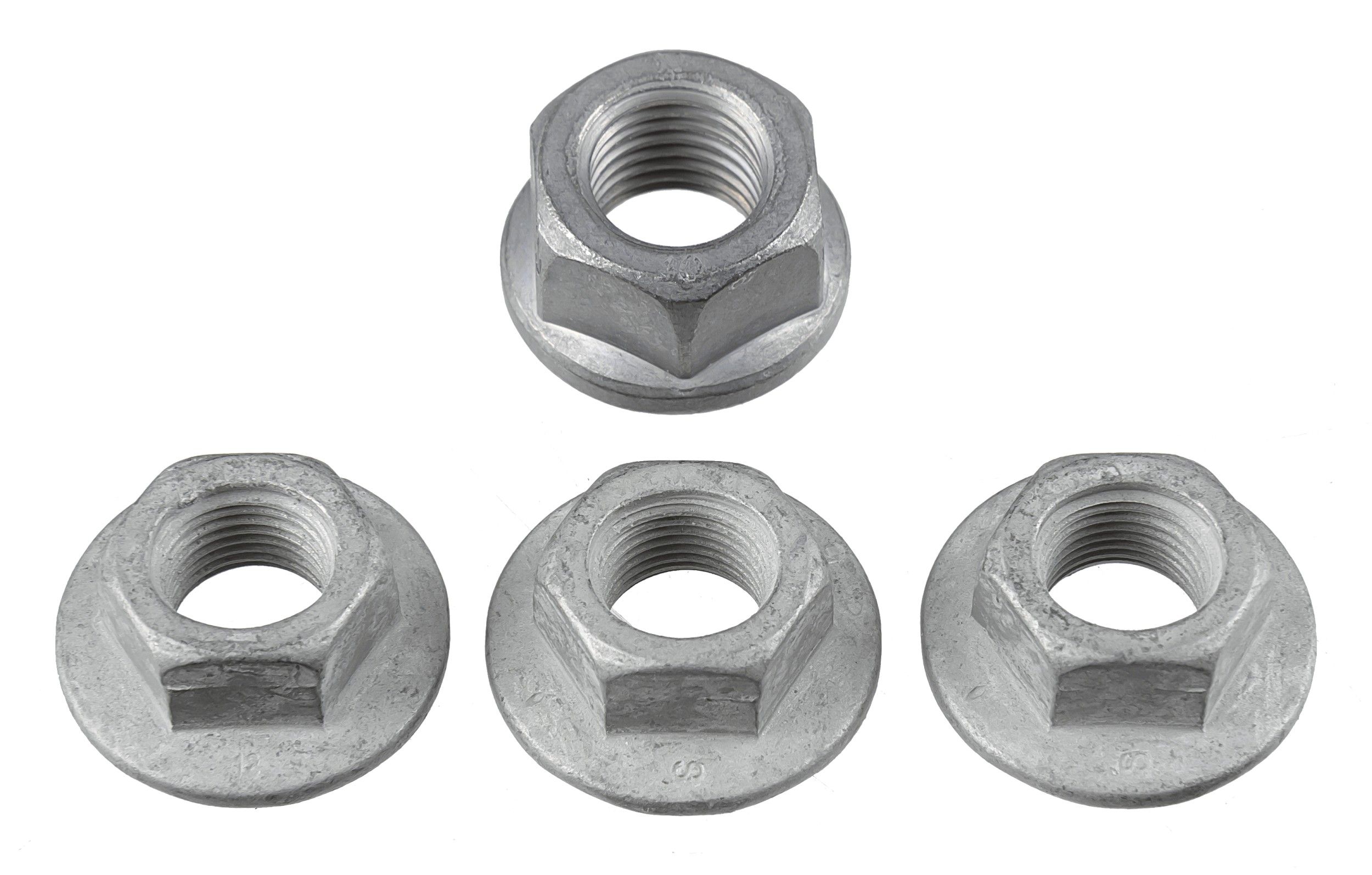 Ремкомплект важеля підвіски LEMFÖRDER 3801901 - zapix
