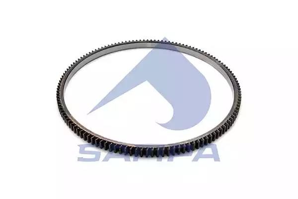 Вінець маховика SAMPA 022472 - zapix