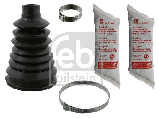 Пыльник ШРУСа FEBI BILSTEIN 10355