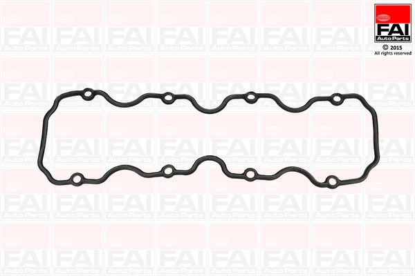 Прокладка клапанної кришки FAI AUTOPARTS RC744S - zapix