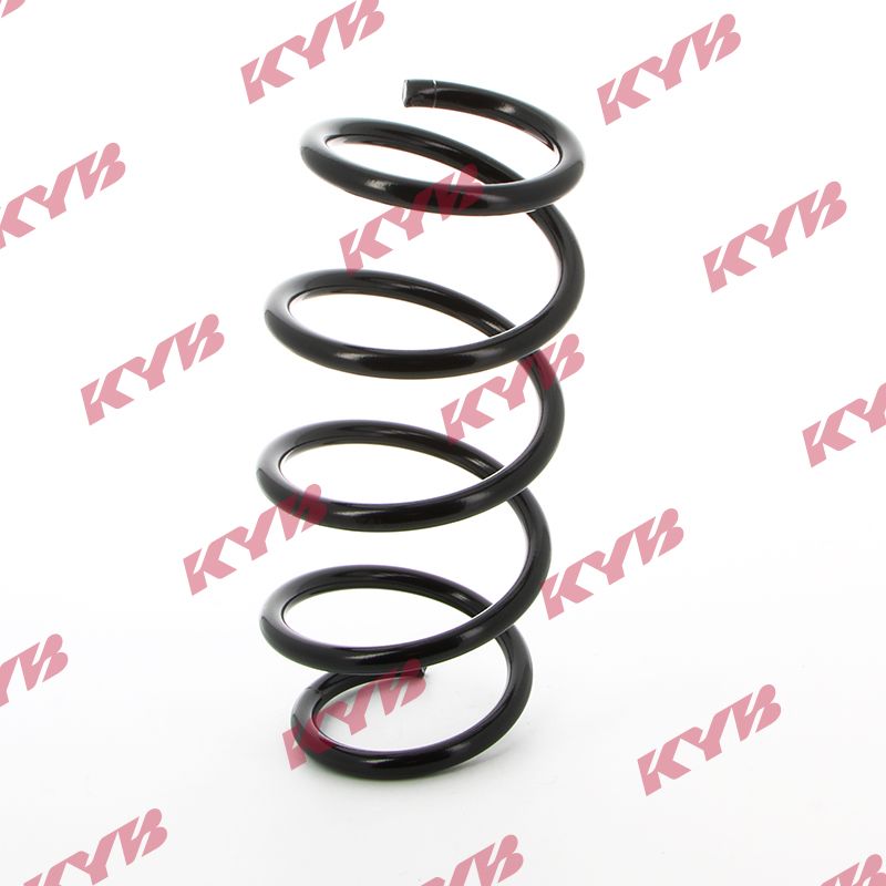 Пружина підвіски KYB RA1235 - zapix