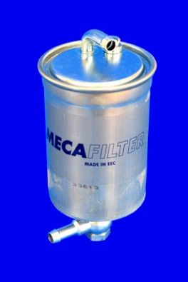 Паливний фільтр MECAFILTER ELG5338