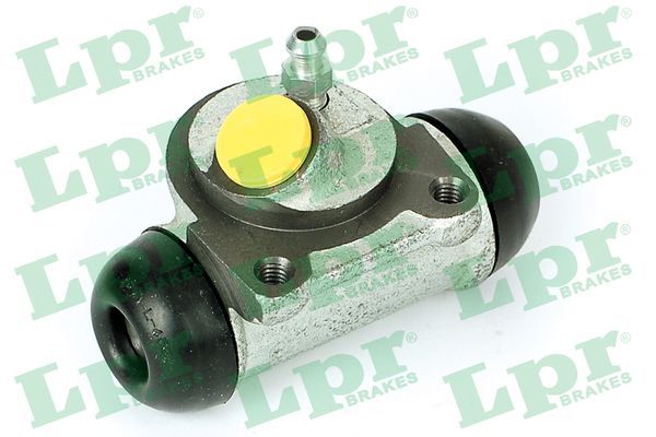 Колісний гальмівний циліндр LPR 4684 - zapix