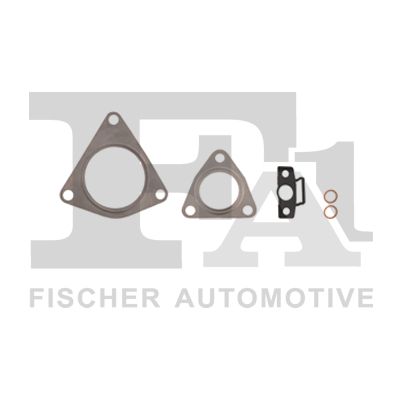 Прокладка турбіни FA1 KT111870E - zapix